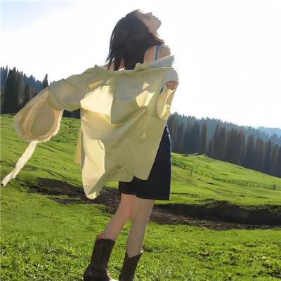 白莲花